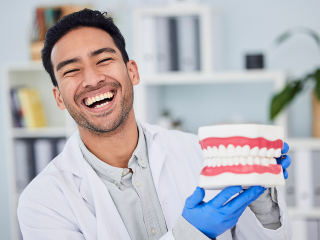 Why Medicaid Patients Trust Vivid Dental of Raleigh