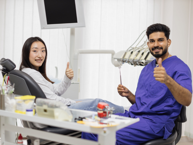 Why Patients Choose Vivid Dental of Raleigh in an Emergency