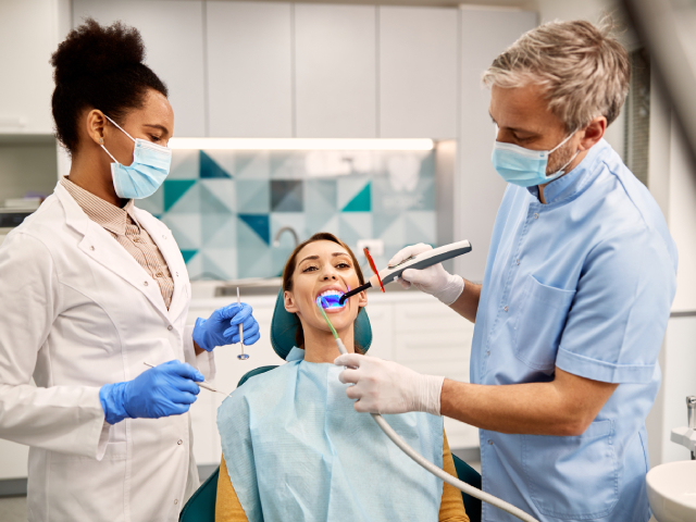 Why Patients Trust Us for Emergency Dental Pain Relief