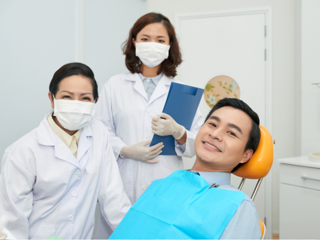 Why Patients Trust Vivid Dental of Raleigh for Cosmetic Planning