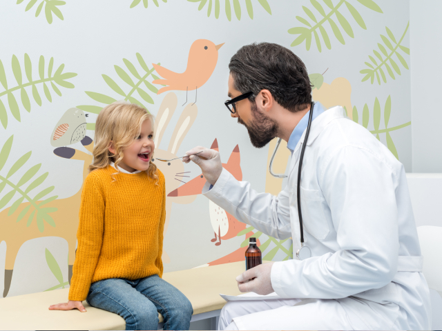 Why Prevention Matters So Much for Kids