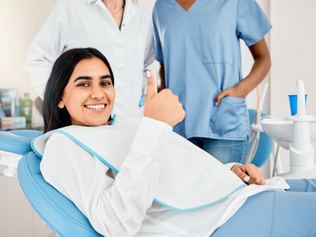 Why Restorative Care Matters