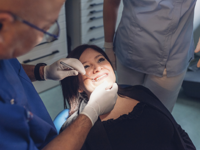 Wisdom Teeth Removal