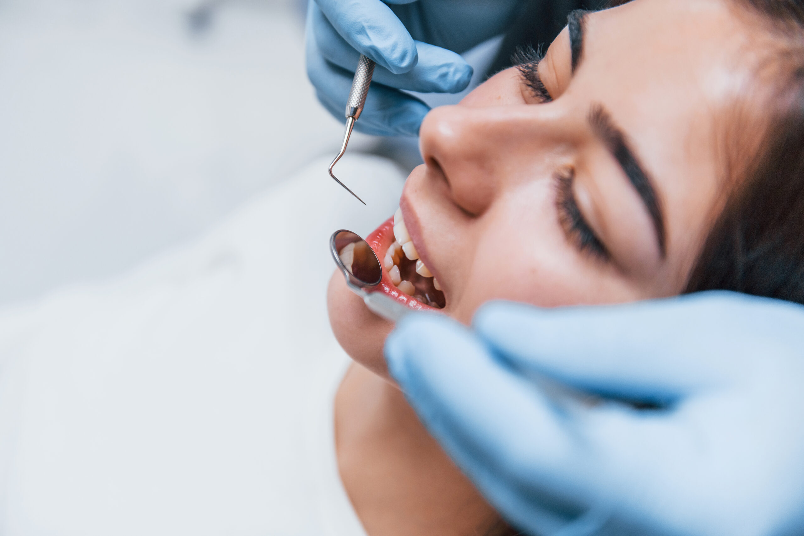 dental-crown-placement