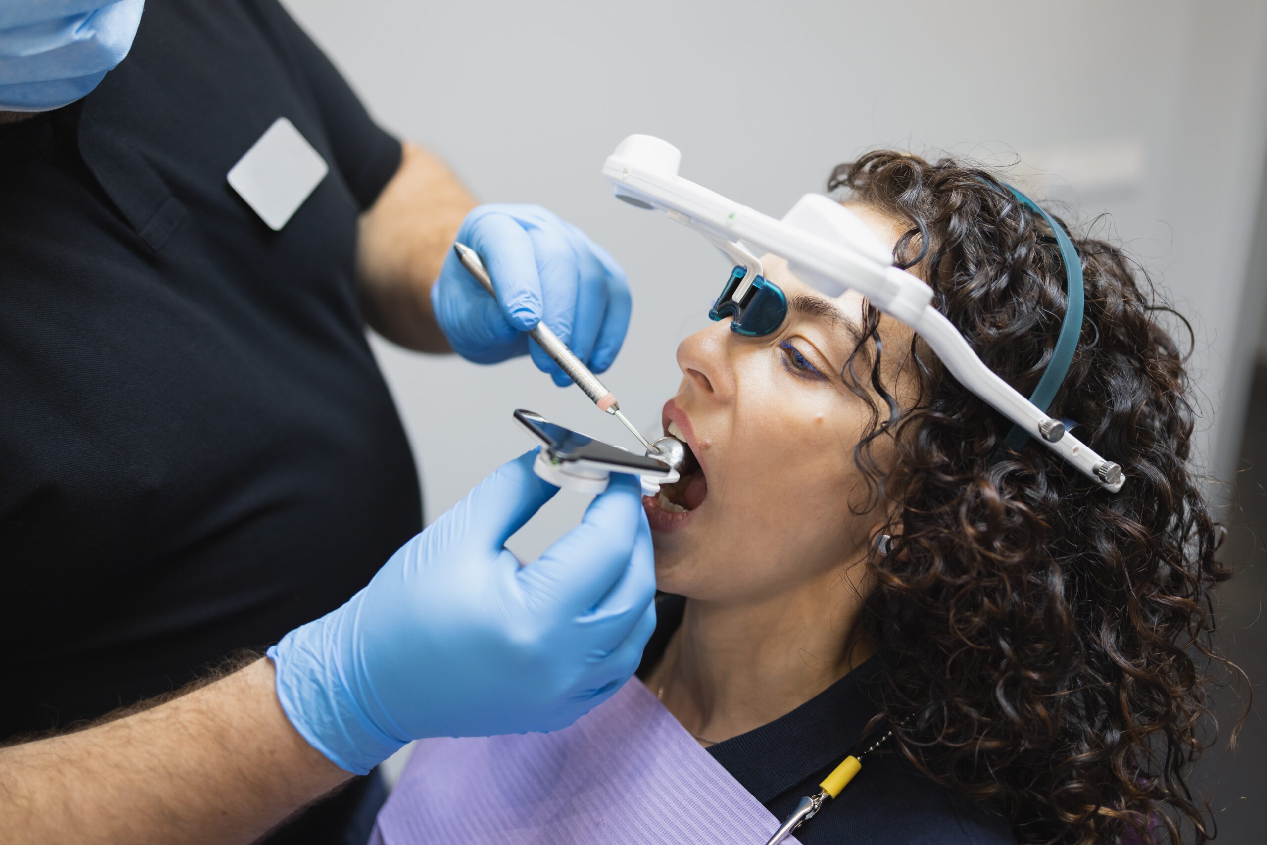 gum-disease-evaluation