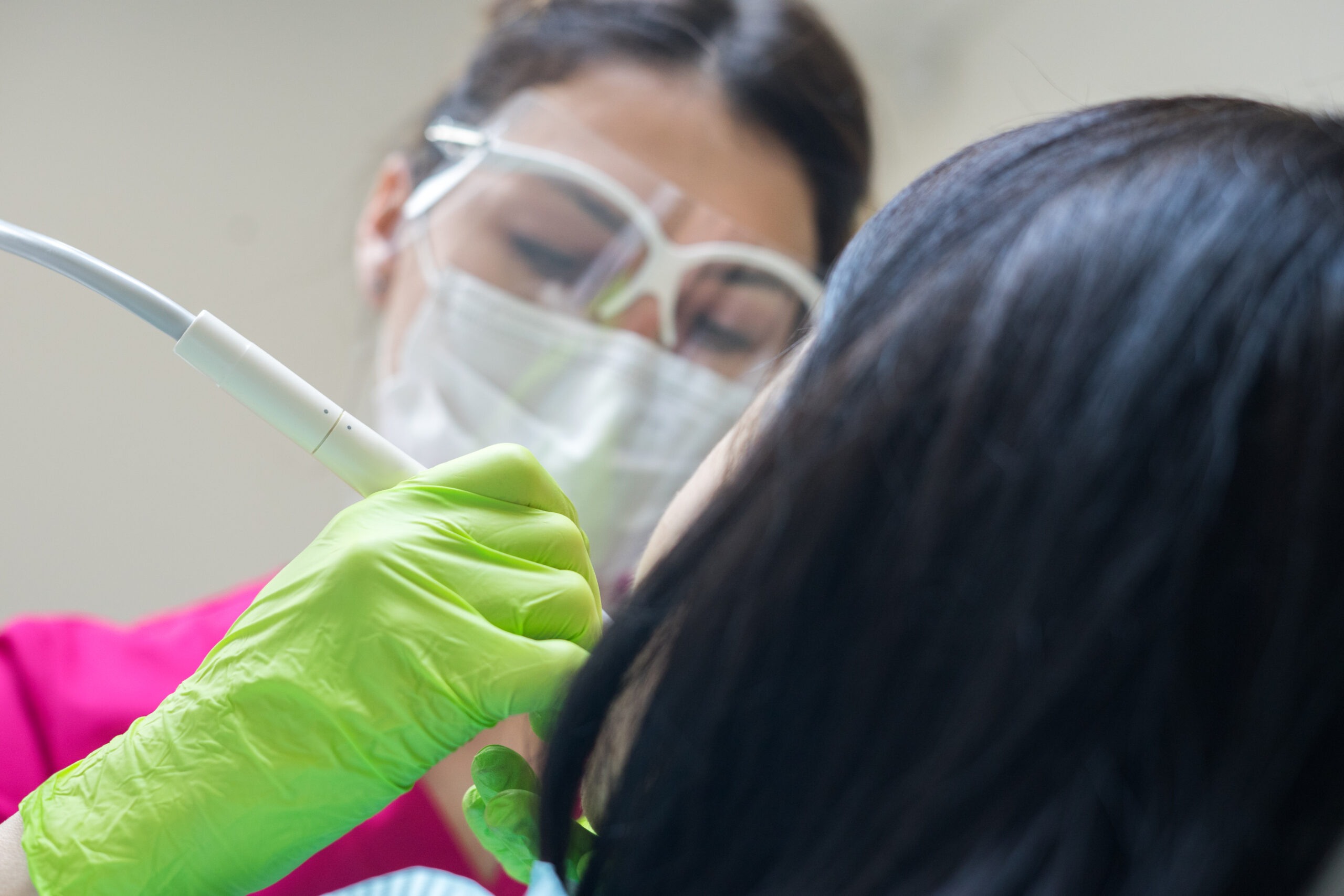 dental-sealant-application