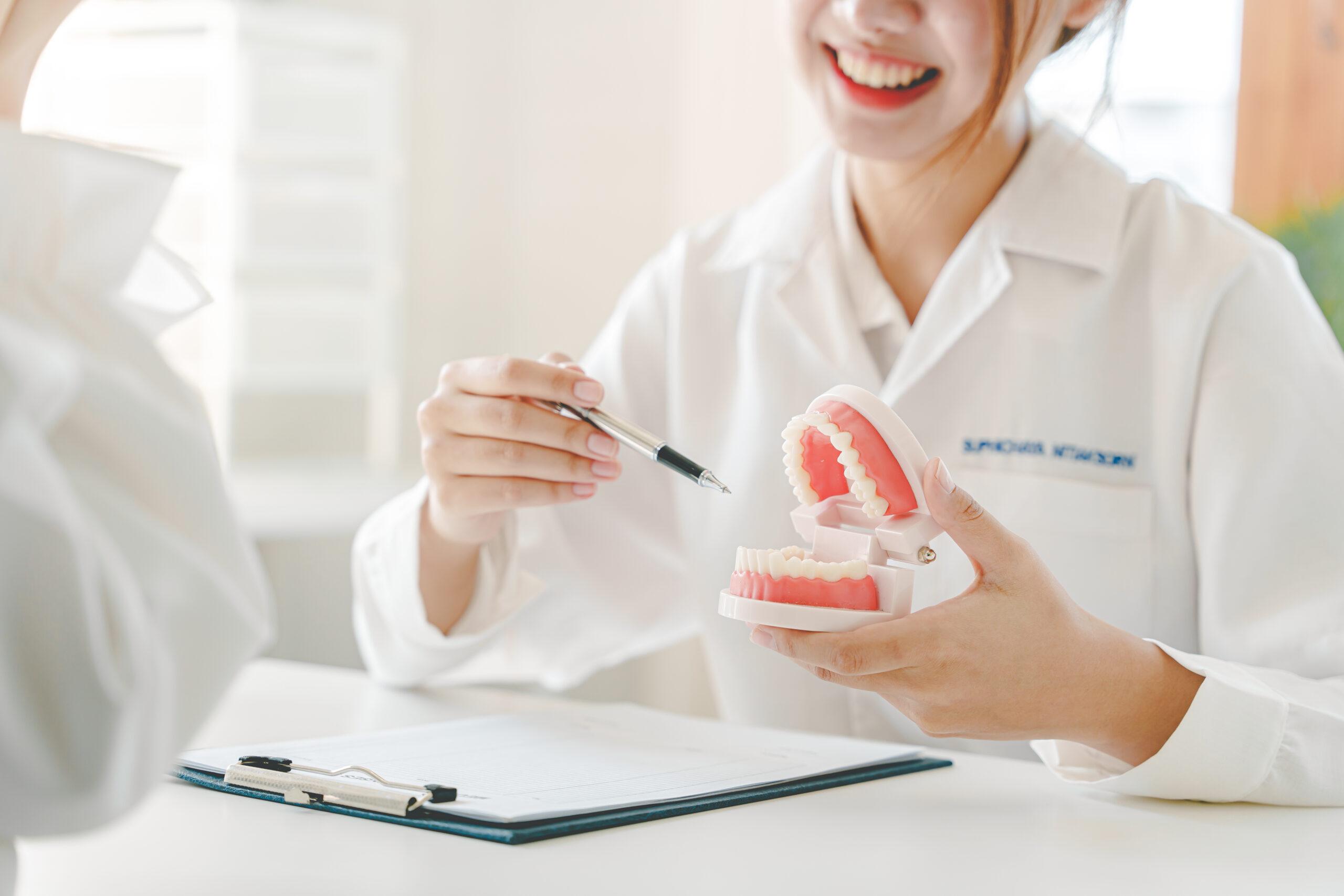 snap-in-denture-service