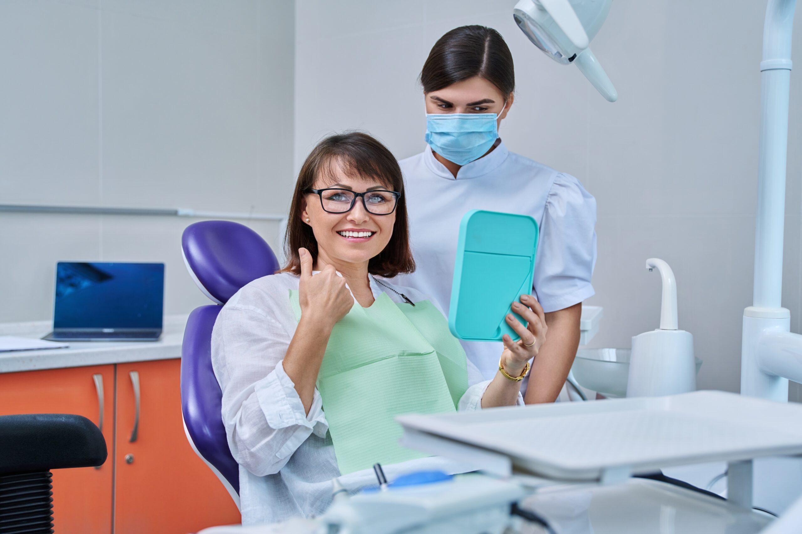 medicaid-dental-crown-service