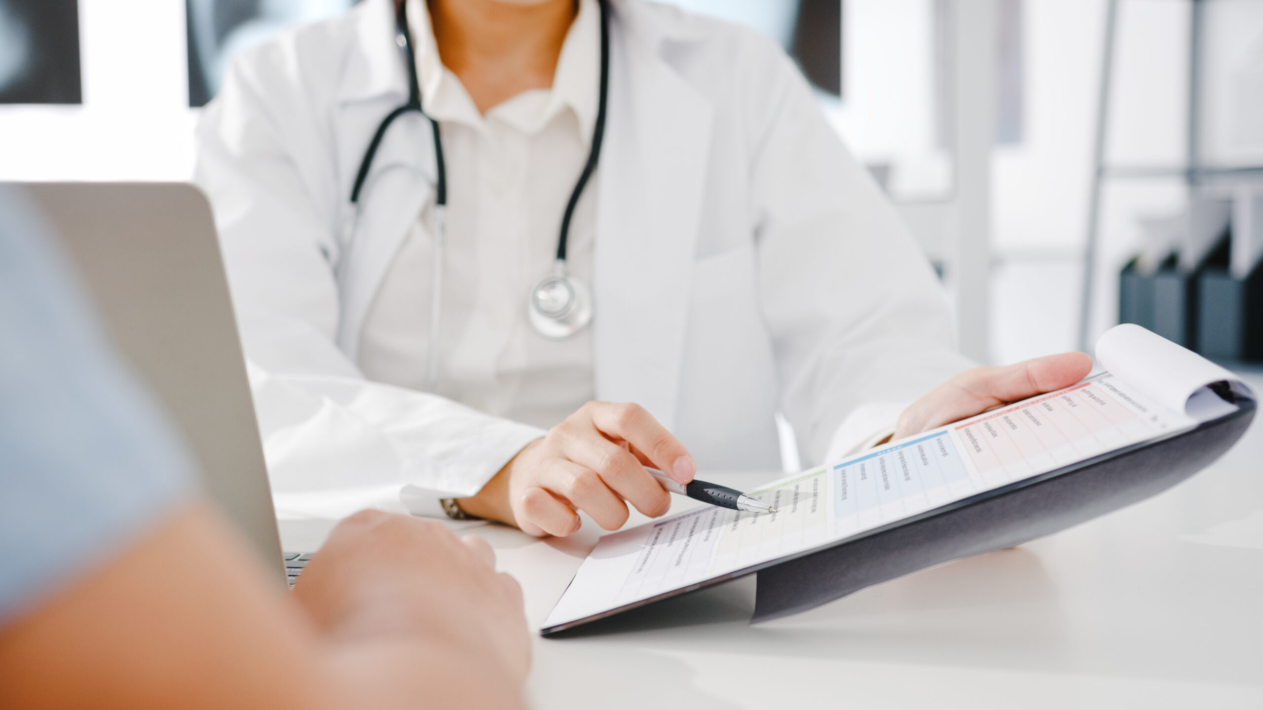 medicaid-clinical-intake-assessment