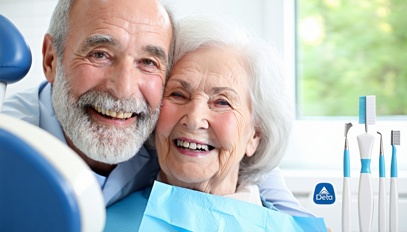 restorative dentistry covered by delta dental