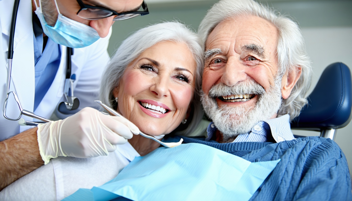 in-network restorative dental care with cigna