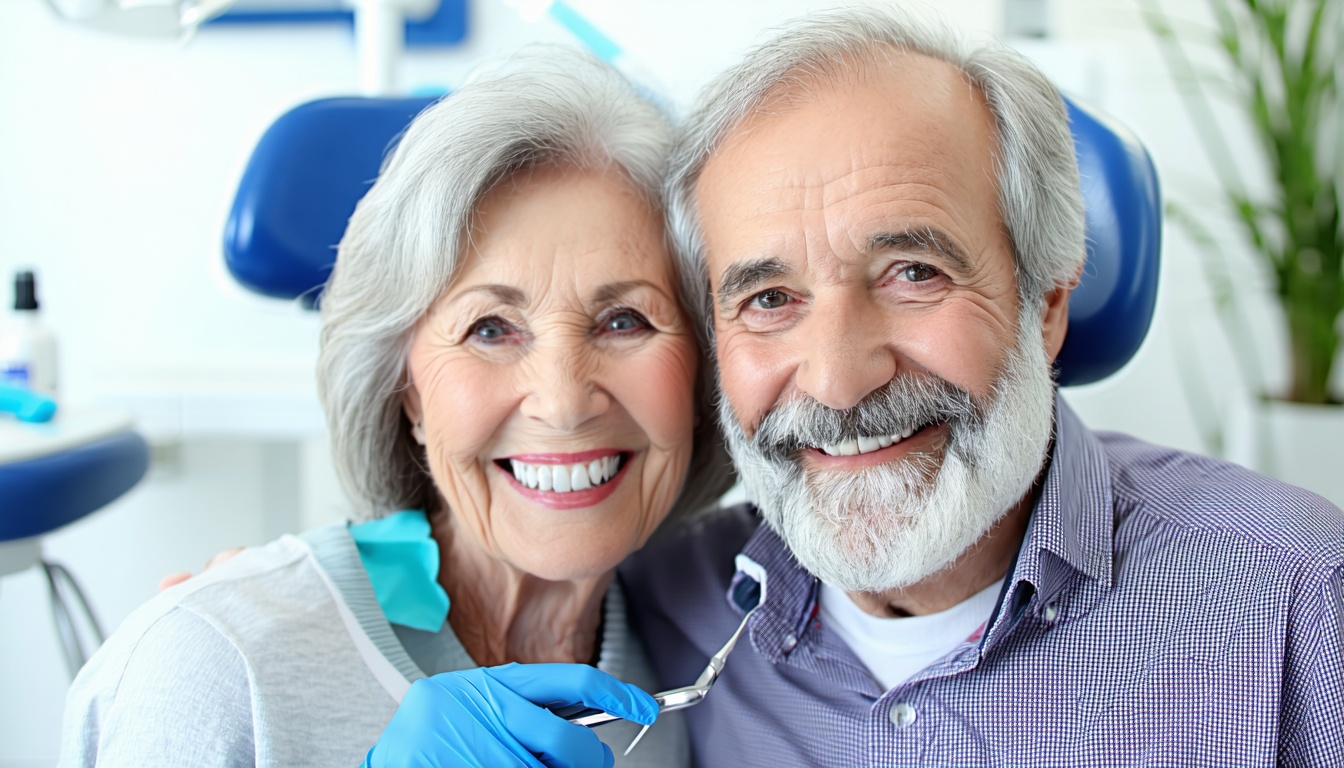 restorative dental work with uhc coverage