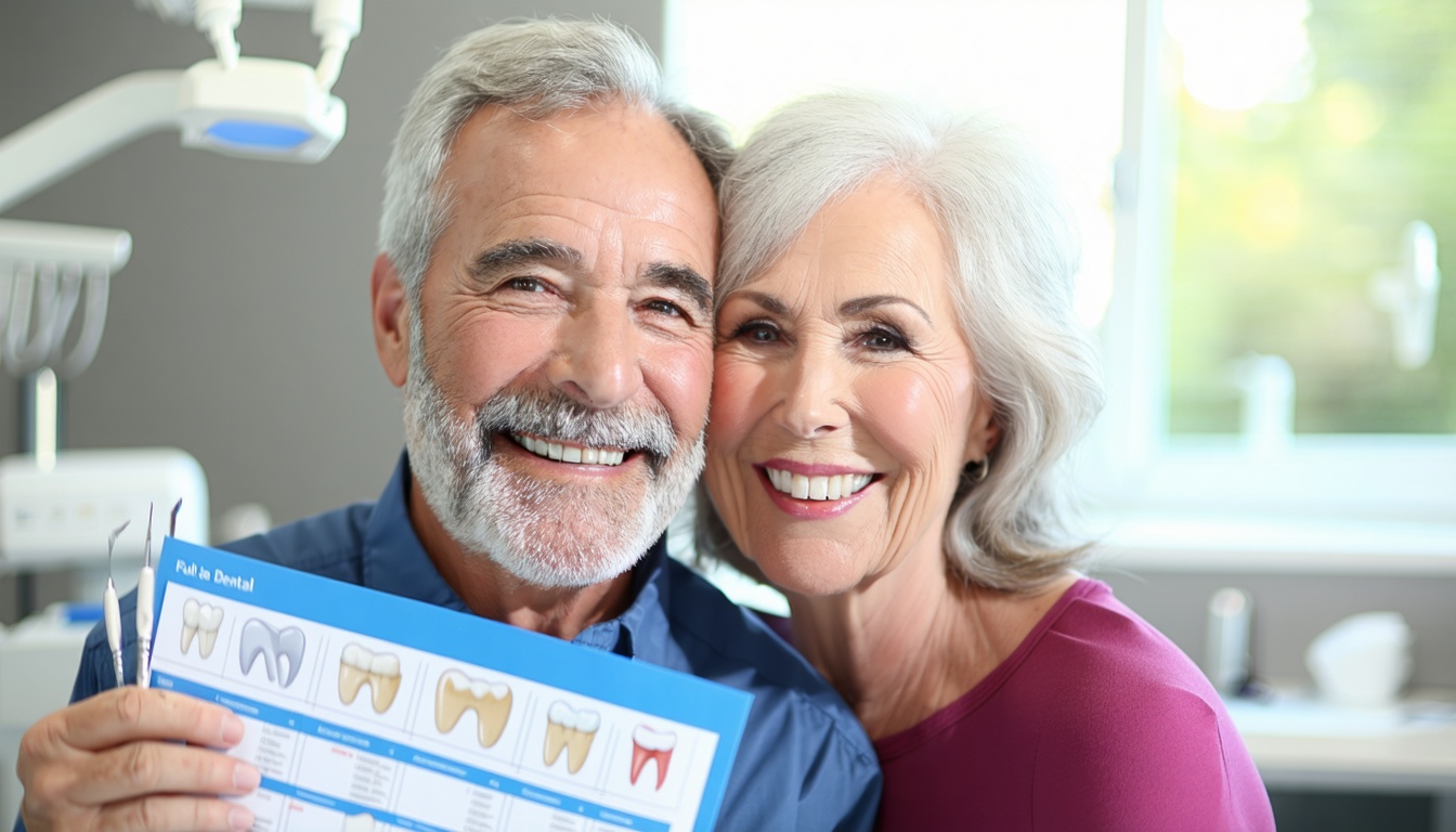 full mouth reconstruction delta dental coverage