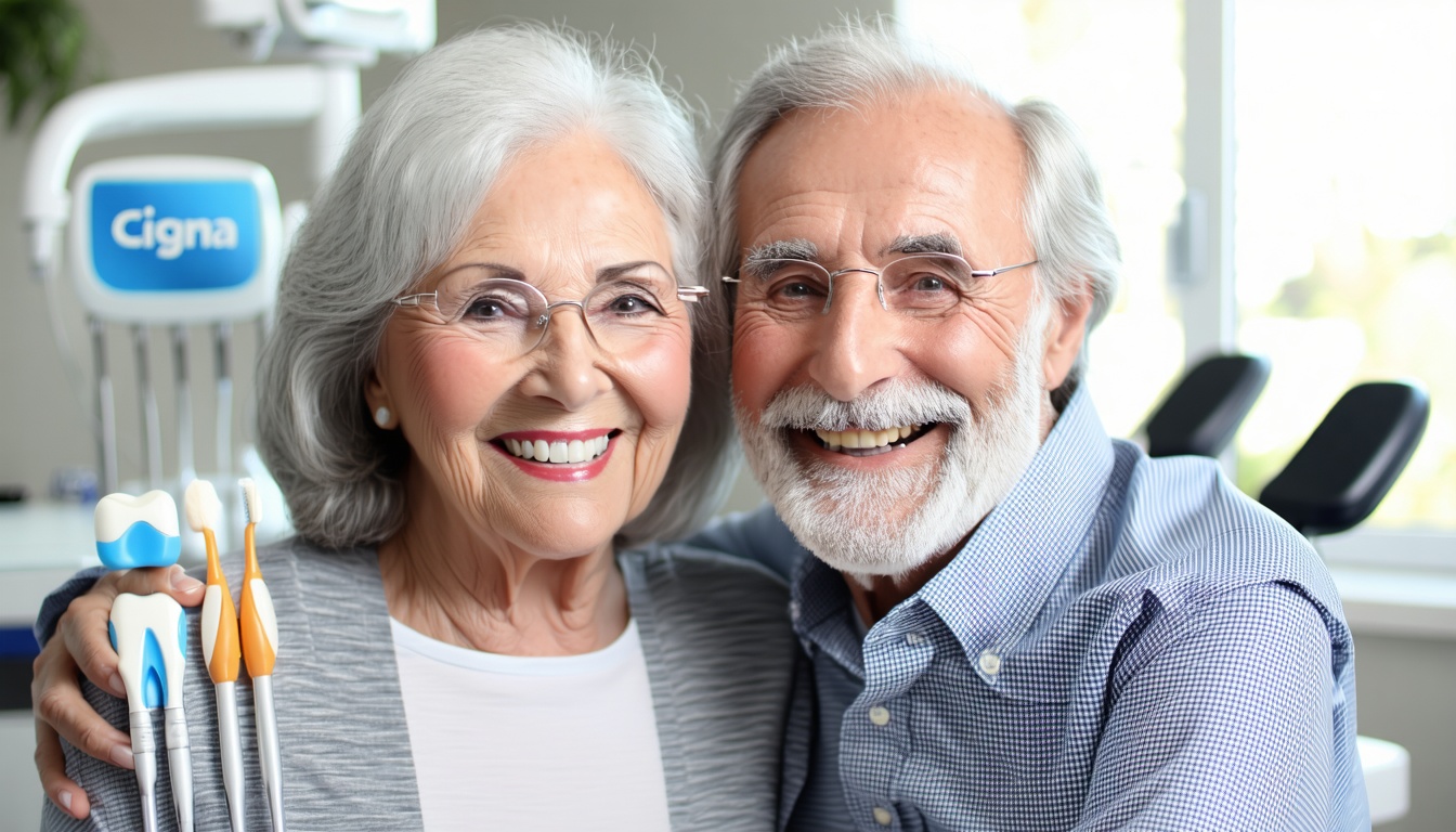 cigna covered full arch dental restoration