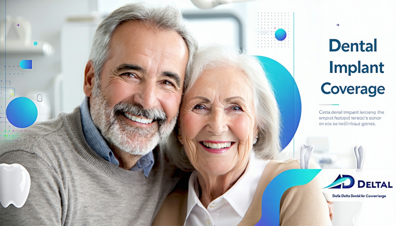 delta dental dental implant coverage for seniors
