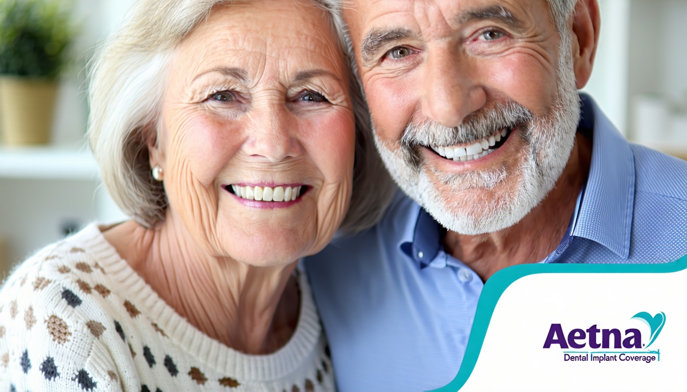 aetna dental implant coverage for retirees