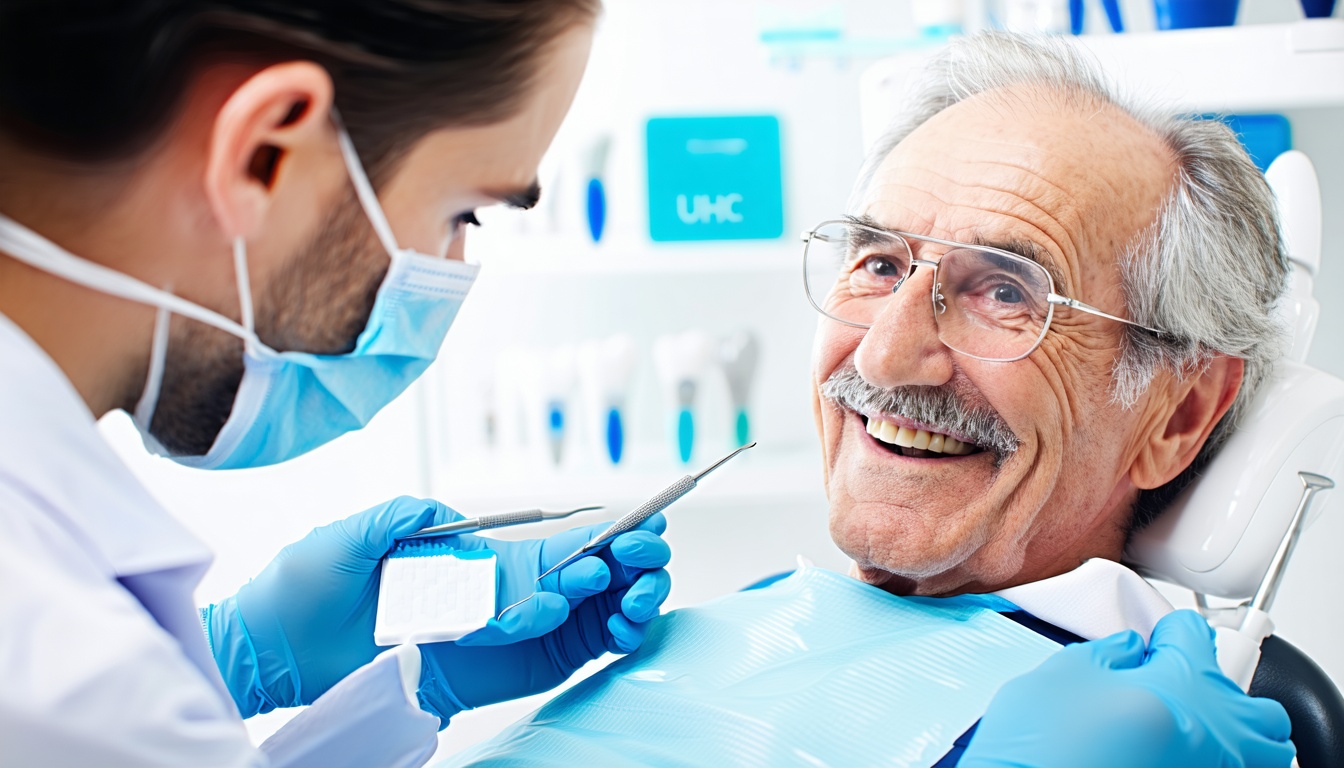 uhc insurance approved sinus lift procedure