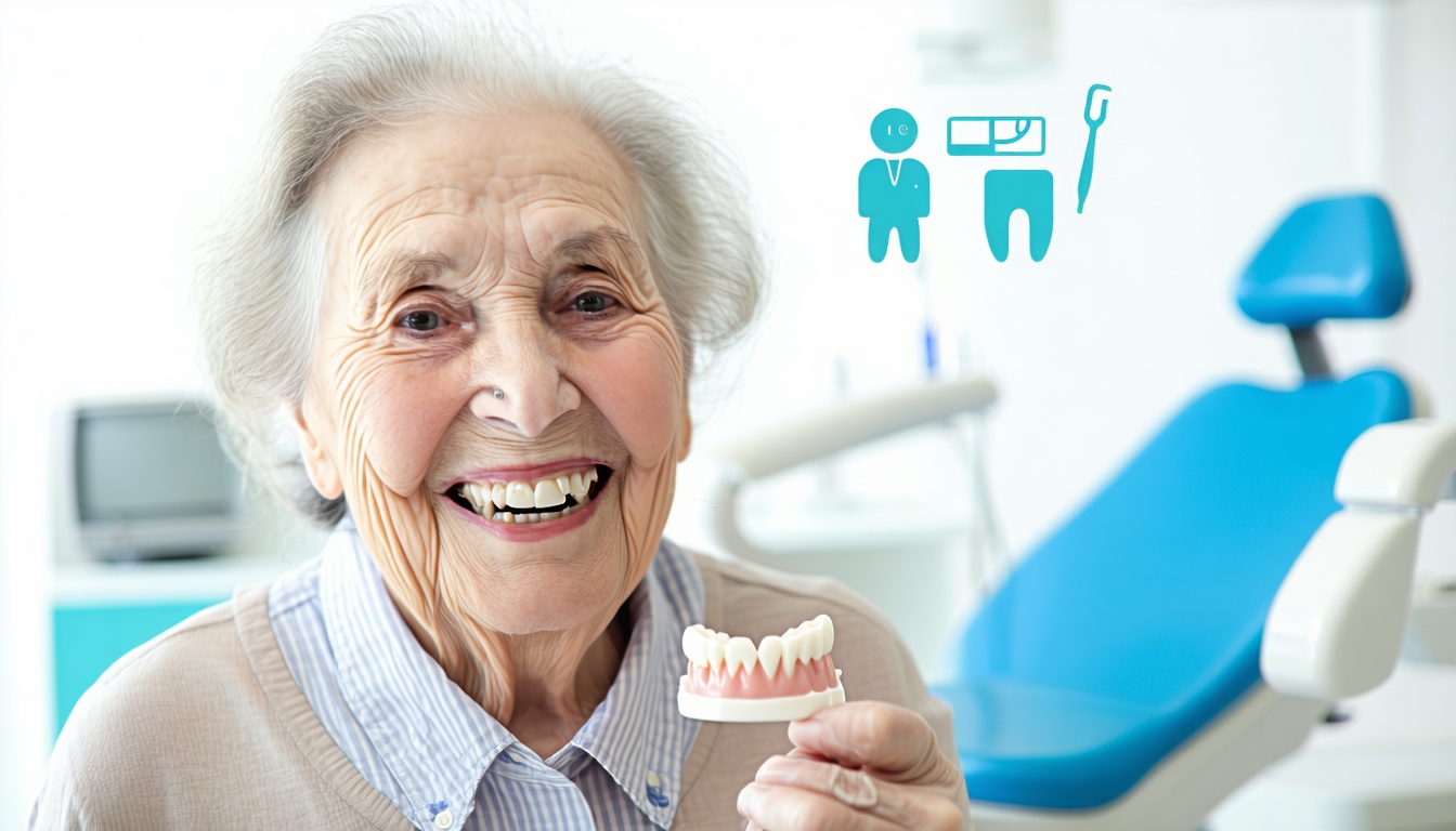 uhc covered denture relining and repair