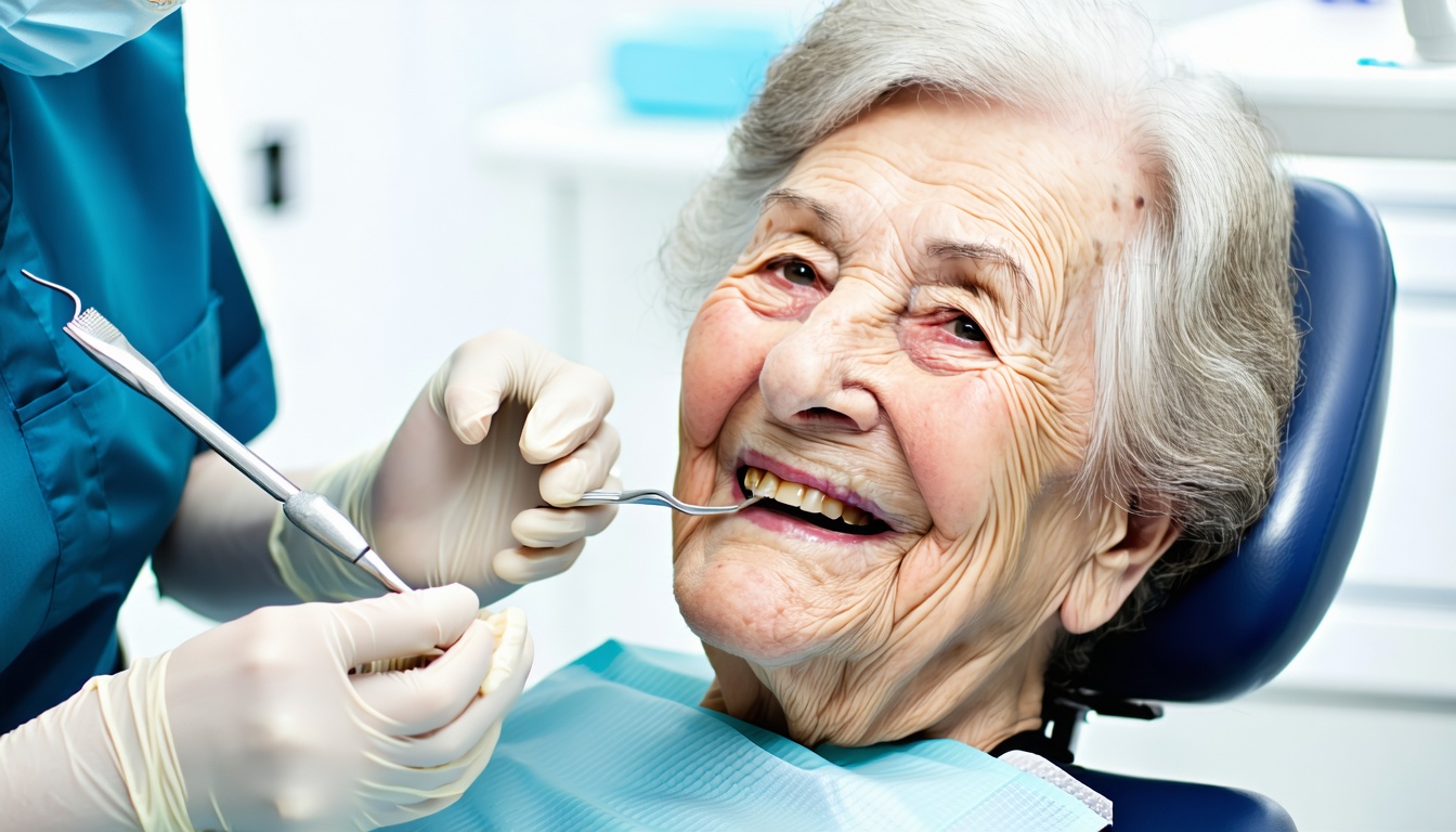 uhc covered cracked tooth crown replacement