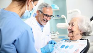 bcbs covered crown lengthening procedure