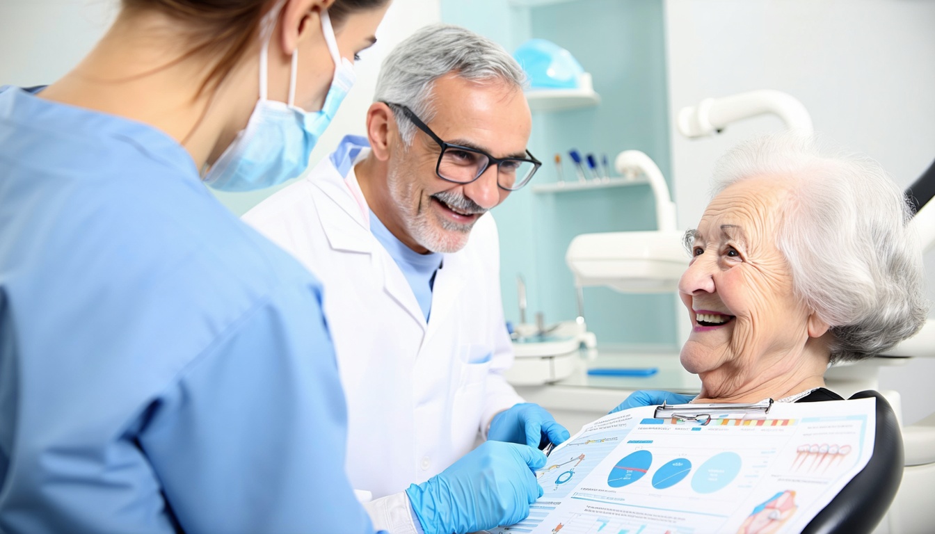 bcbs covered crown lengthening procedure