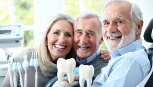 cigna covered permanent crown placement