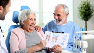 delta dental covered root canal and crown