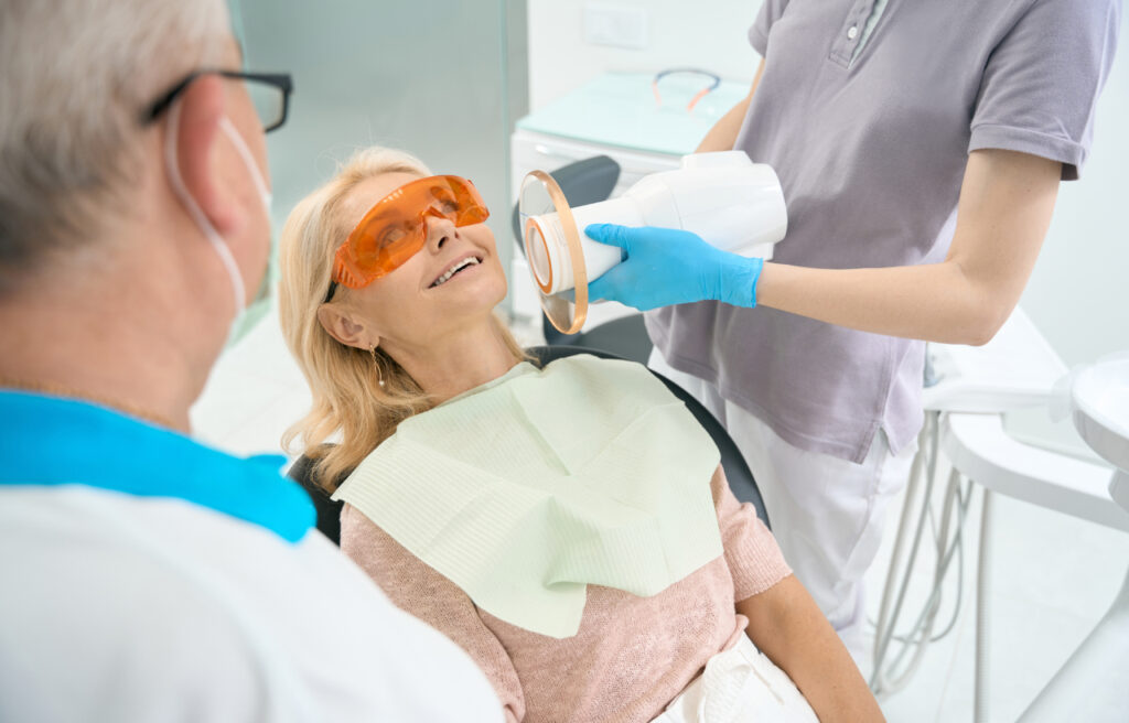 Digital Dentistry That Makes a Difference