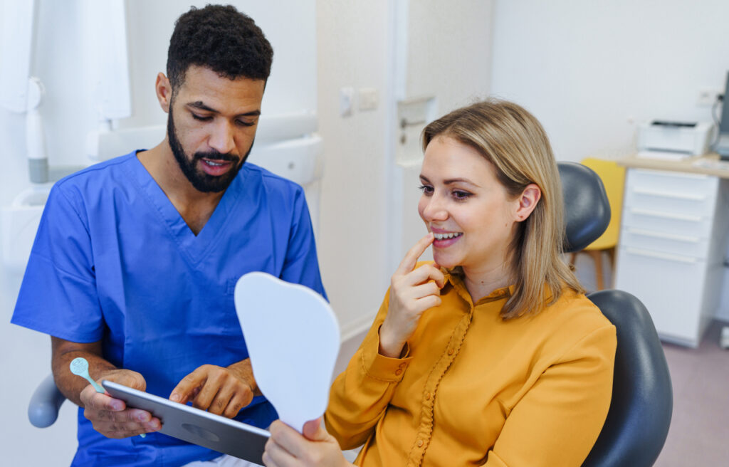Replace Missing Teeth with Confidence